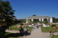 Mount Edgcumbe Coutry Park in Cornwall - Kulisse für zahlreiche Spielfilme
