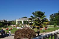 Mount Edgcumbe Coutry Park in Cornwall - Kulisse für zahlreiche Spielfilme