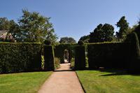 Mount Edgcumbe Coutry Park in Cornwall - Kulisse für zahlreiche Spielfilme