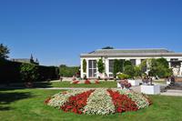 Mount Edgcumbe Coutry Park in Cornwall - Kulisse für zahlreiche Spielfilme