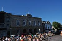 Plymouth - Das alte Zollhaus