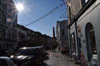 Plymouth Gin Distillery