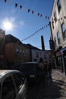 Plymouth Gin Distillery