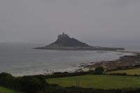 St. Michael's Mount