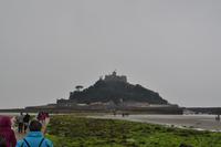 St. Michael's Mount