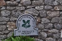 National Trust St. Michael's Mount