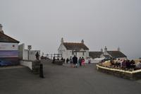Land's End - Cornwall