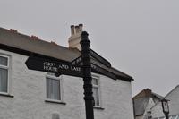 Land's End - Cornwall