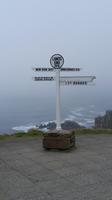 Land's End - Cornwall