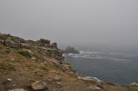 Land's End - Cornwall