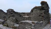 Tintagel Castle
