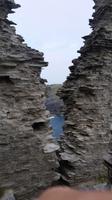 Tintagel Castle