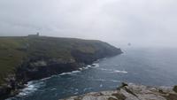 Tintagel Castle
