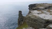 Tintagel Castle