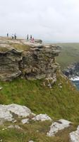 Tintagel Castle