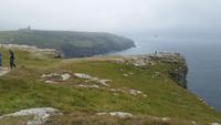 Tintagel Castle