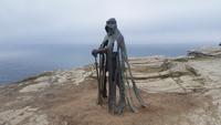 Tintagel Castle - Merlin