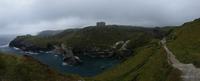 Tintagel Castle