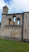 Glastonbury Abbey