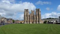 Wells' Cathedral