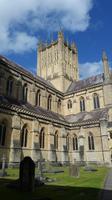 Wells Cathedral