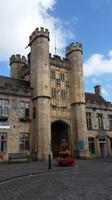 Wells Cathedral