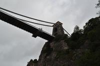 Bristol Suspension Bridge