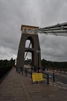 Bristol Suspension Bridge