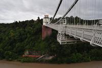 Bristol Suspension Bridge