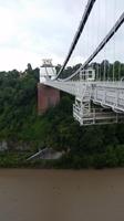 Bristol Suspension Bridge
