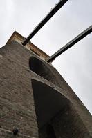 Bristol Suspension Bridge