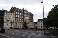Bristol Suspension Bridge