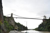 Bristol Suspension Bridge