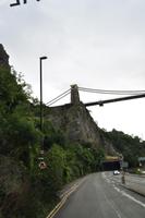Bristol Suspension Bridge