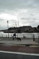 Bristol - SS Great Britain