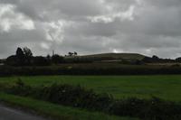 Whitehorse von Cherhill von 1742