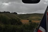 Whitehorse von Cherhill von 1742