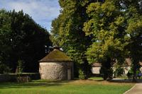 UNESCO Weltkulturerbe und National Trust Avebury Henge