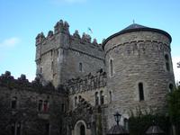 Glenveagh Castle