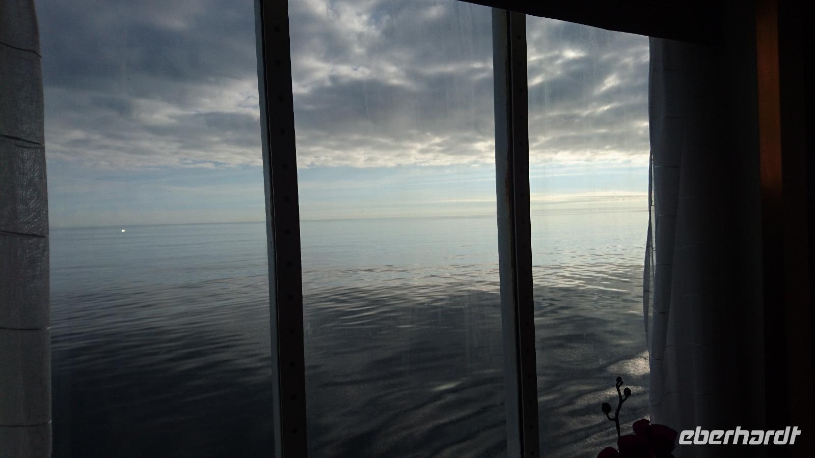 An Bord Ijmuiden - Newcastle