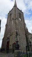 Turm der Kathedrale von Enniskillen