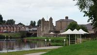 Enniskillen Castle