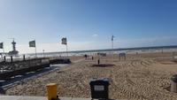 002 Strand von Scheveningen
