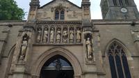 040 Leicester Cathedrale