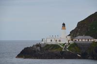 121 Isle of Man, Leuchtturm von Douglas