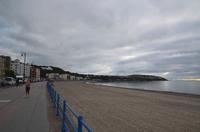 125 Isle of Man, Promenade in Douglas