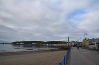 127 Isle of Man, Promenade in Douglas