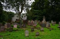 140 Isle of Man, Old Kirk Braddan