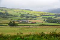 149 Isle of Man, Reste alter gälischer Wohngebäude