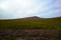 157 Isle of Man, Der Berg des beginnenden Tages